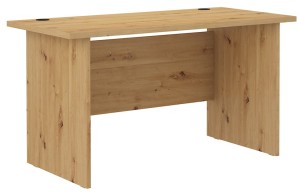 Písací stôl Malta 170 Dub Artisan