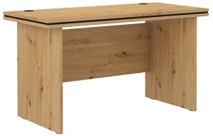 Písací stôl Malta 180 Dub Artisan