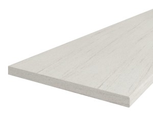 Pracovná doska IPANAMENA biela 60x3,8 cm DO ROZMERU