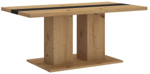 Konferenčný stolík Boston 110x60 Dub Artisan