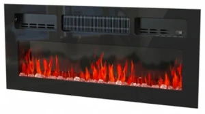 Elektrická krbová vložka pre komodu Prestigo