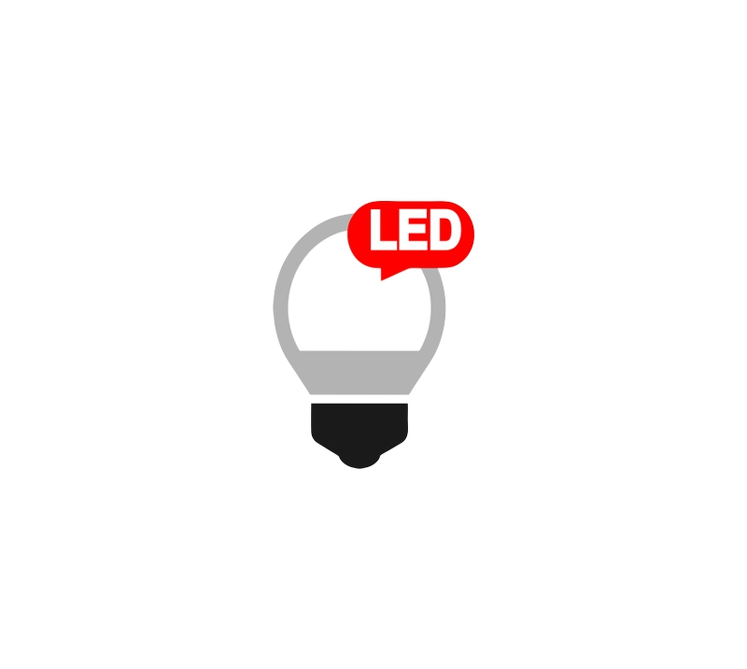 Osvetlenie LED 3