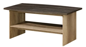 Lavička Romero R12 Canyon Oak/Arusha