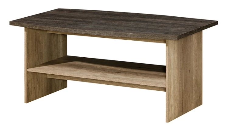 Lavička Romero R12 Canyon Oak/Arusha