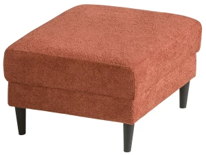 Veľký sedací nánožník moderný Costa Rudy