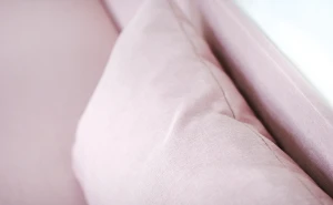 Jednolôžková posteľ s boxom Hirek 80x200 Ružová