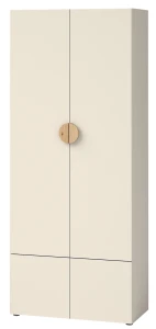 Kašmírový šatník Melo ME1