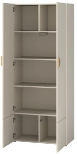 Kašmírový šatník Melo ME1