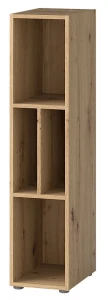 Melo ME3 Knižnica Dub Artisan
