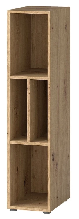 Melo ME3 Knižnica Dub Artisan