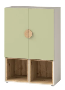 Komoda Melo ME6 Cashmere Avocado