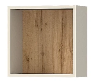 Regál Melo ME7 Kašmírová