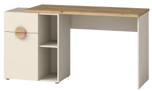 Stôl Melo ME8 Cashmere Oak Artisan