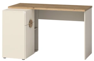 Stôl Melo ME8 Cashmere Oak Artisan