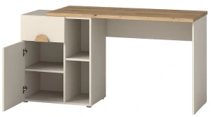Stôl Melo ME8 Cashmere Oak Artisan