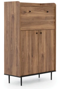 Komoda s tyčou Vasina VS03 do obývačky Brandy Castello