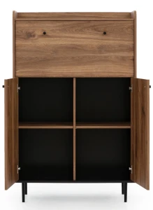 Komoda s tyčou Vasina VS03 do obývačky Brandy Castello