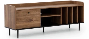 RTV skrinka do obývačky Vasina VS08 Brandy Castello