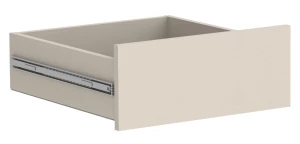 Zásuvka 50 cm pre modulárnu skriňu Foxen Cashmere