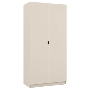 Čelo pre 100 cm šatníkovú skriňu pre modulovú šatníkovú skriňu Foxen Cashmere