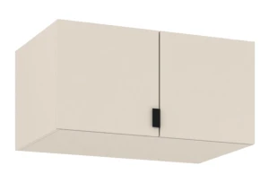 Čelá na nadstavec 100 cm pre modulovú skriňu Foxen Cashmere