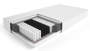 Kapesní matrace20x200