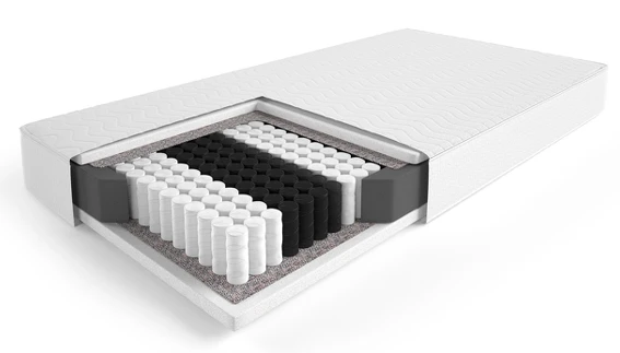 Kapesní matrace60x200