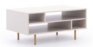 Konferenčný stolík do obývačky Nubia Cashmere