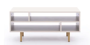 Konferenčný stolík do obývačky Nubia Cashmere