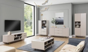 Skrinka na TV Nubia Cashmere