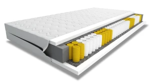 Vreckový matrac Tahel 120x200