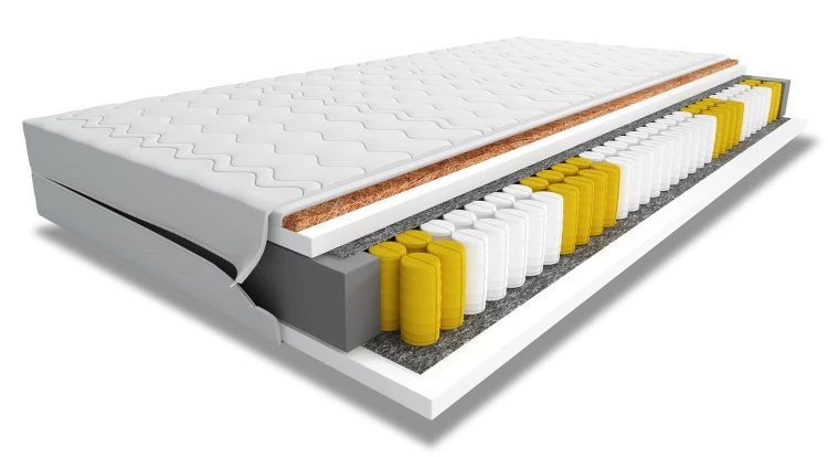 Vreckový matrac Kularo 90x200