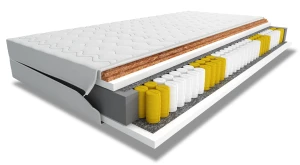 Vreckový matrac Lumisen 90x200