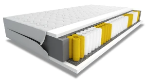 Vreckový matrac Amani 100x200