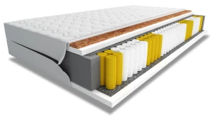 Vreckový matrac Pandaro 80x200