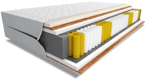 Vreckový matrac Saweno 90x200