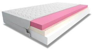 Penový matrac Kesajo 80x180