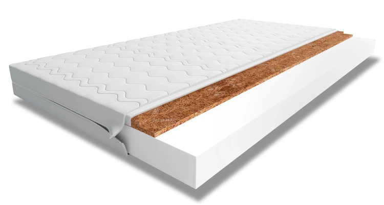 Penový matrac Dormiso 100x200