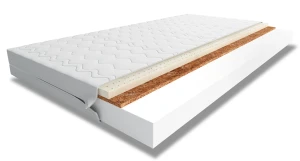 Penový matrac Suvijo 180x200