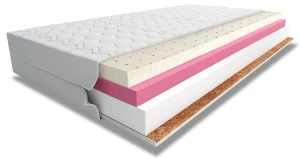 Penový matrac Serenite 100x200