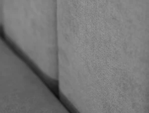 Kontinentálna jednolôžková posteľ Sofaro Plus 90x200 Horčicová