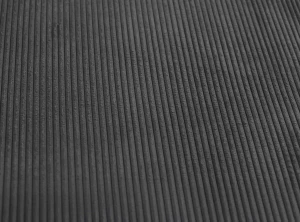 Rozkladacia pohovka Lunera Prima 2 manšestrová námornícka modrá