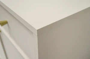 Trojdverová komoda Sakai 3 3F T823 Béžová