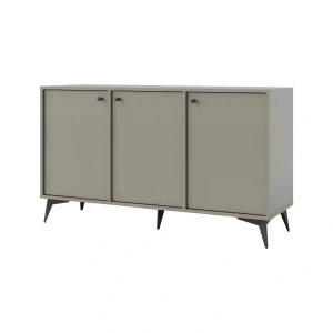 Trojdverová komoda Sakai 1 3F T813 Eukalyptus