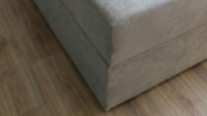 Kontinentálna posteľ 140x200 SONNO BELLO Mätová 2 úložné priestory