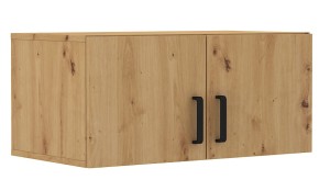 Nadstavec na skriňu Malta 112 2D Dub Artisan