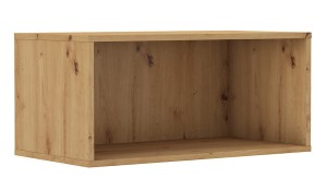 Otvorená horná jednotka Malta 113 Oak Artisan