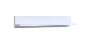 Polička 80 cm Arca 08 biela