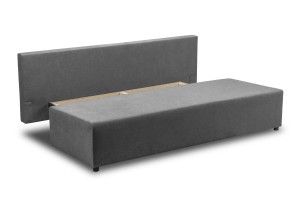 Rozkladacia pohovka Bonnel BS10 PLUS Šedá