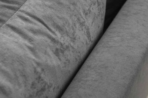 Rozkladacia pohovka Bonnel BS10 PLUS Šedá